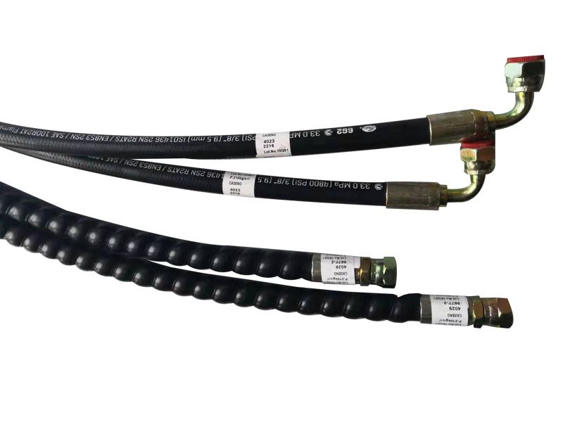 斗山挖掘機油管 斗山挖掘機油管