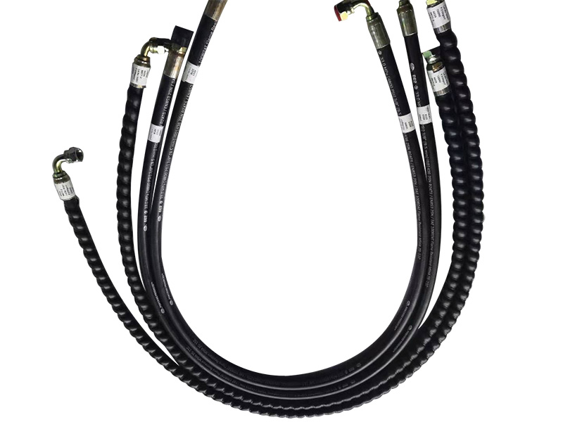 斗山挖掘機油管 斗山挖掘機油管