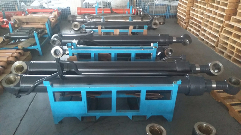 煙臺油缸生產廠家 煙臺油缸生產廠家