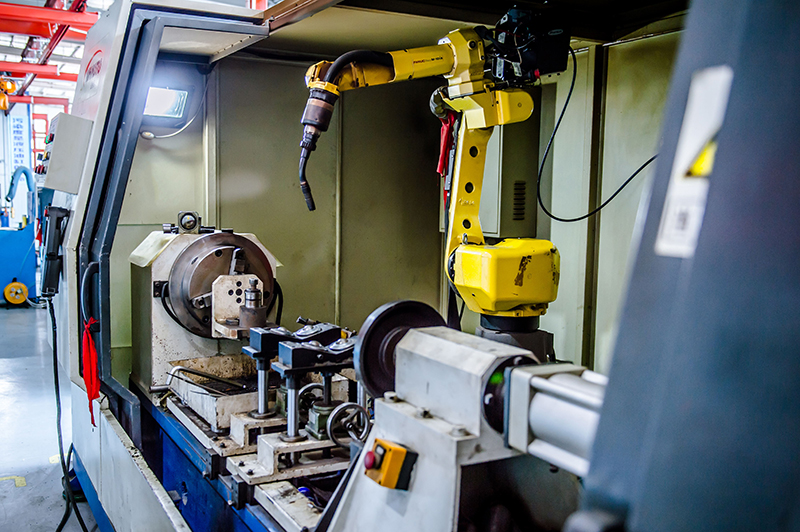 斗山挖掘機油管