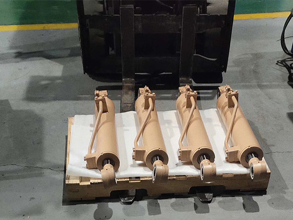 煙臺油缸生產廠家 煙臺油缸生產廠家