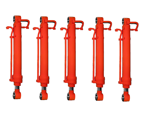 煙臺油缸生產廠家 煙臺油缸生產廠家